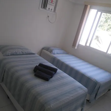 Apartamento Aconchegante Porto Real Resort Mangaratiba Exterior photo