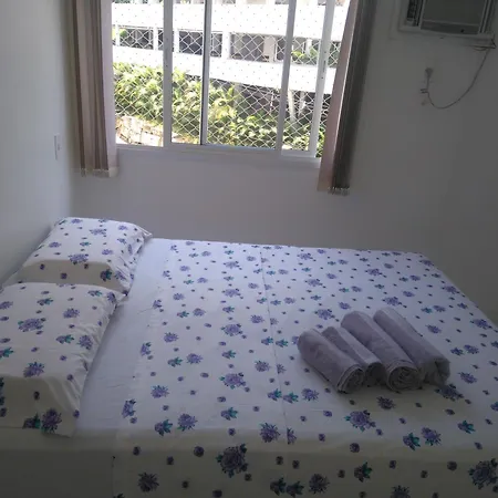 Apartamento Aconchegante Porto Real Resort Mangaratiba Exterior photo