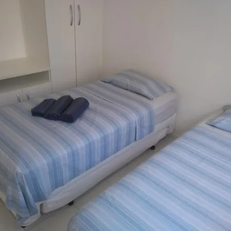 Apartamento Aconchegante Porto Real Resort Mangaratiba Exterior photo
