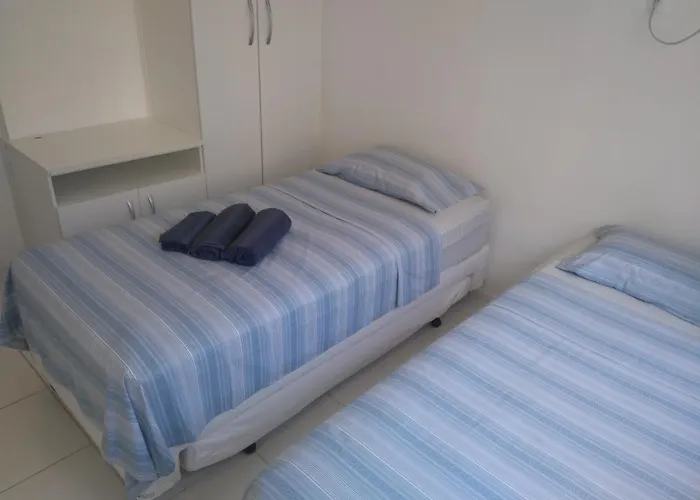 Apartamento Aconchegante Porto Real Resort Mangaratiba
