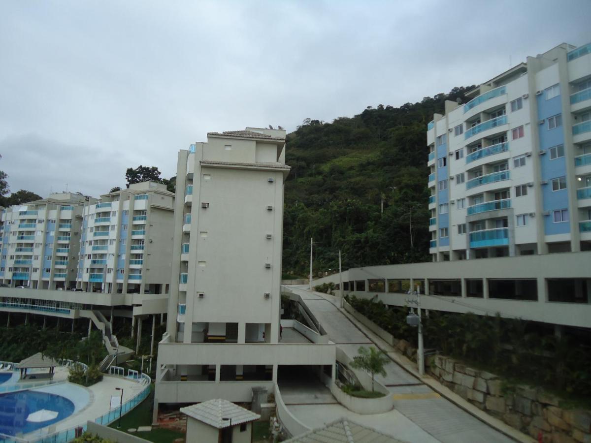 Apartment Aconchegante Porto Real Mangaratiba