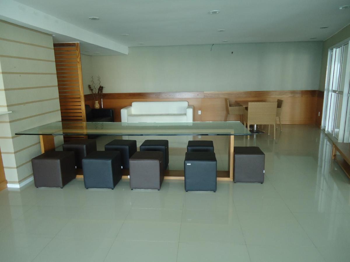Apartment Aconchegante Porto Real *