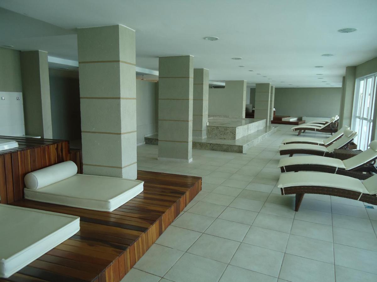 Apartment Aconchegante Porto Real *