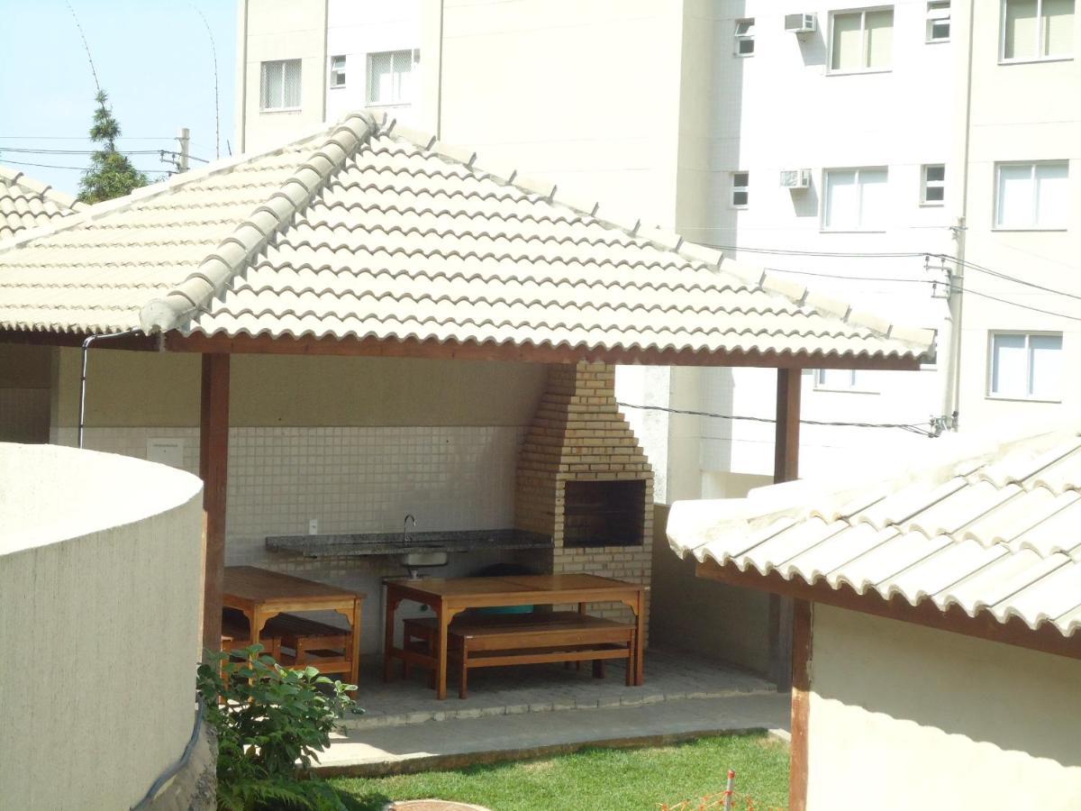 Aconchegante Porto Real Apartment Mangaratiba