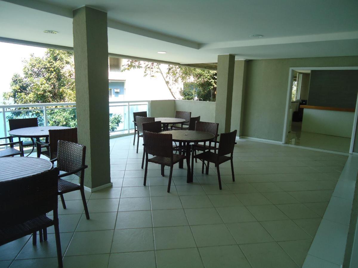 Aconchegante Porto Real Apartment