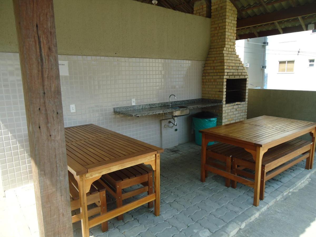 Apartment Aconchegante Porto Real