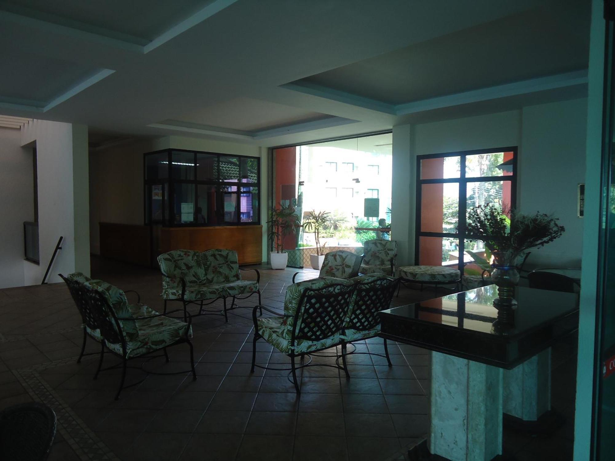 Apartment Aconchegante Porto Real *