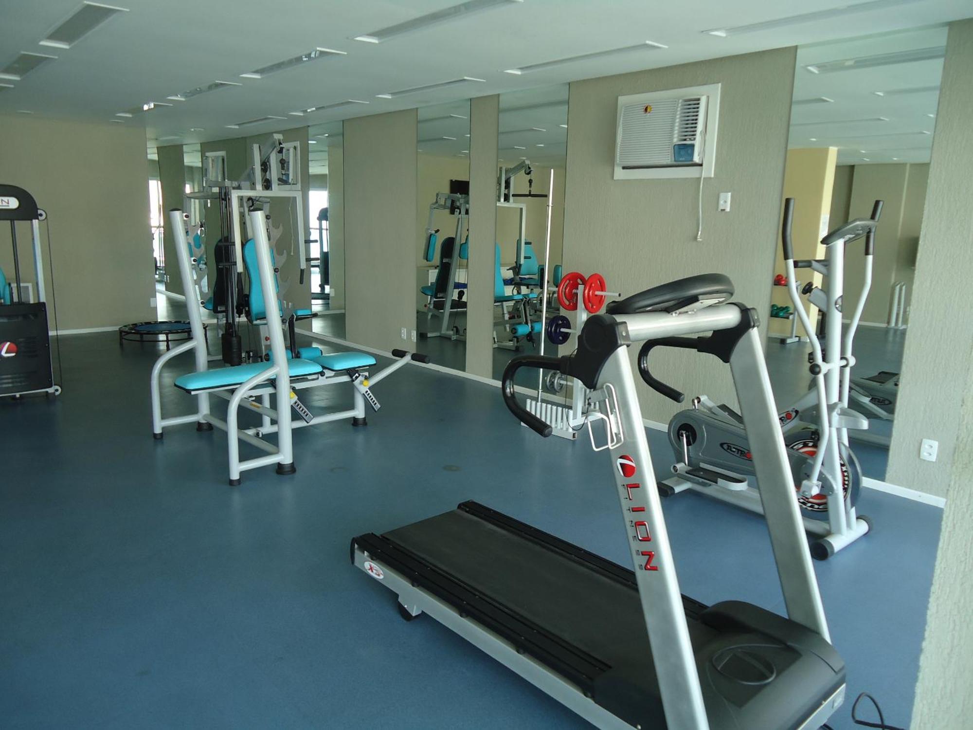 Aconchegante Porto Real Apartment Mangaratiba
