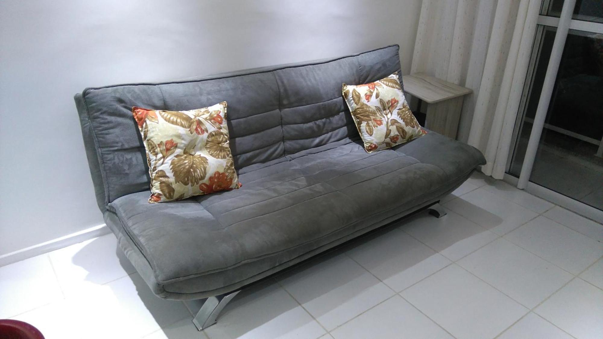 Aconchegante Porto Real Apartment