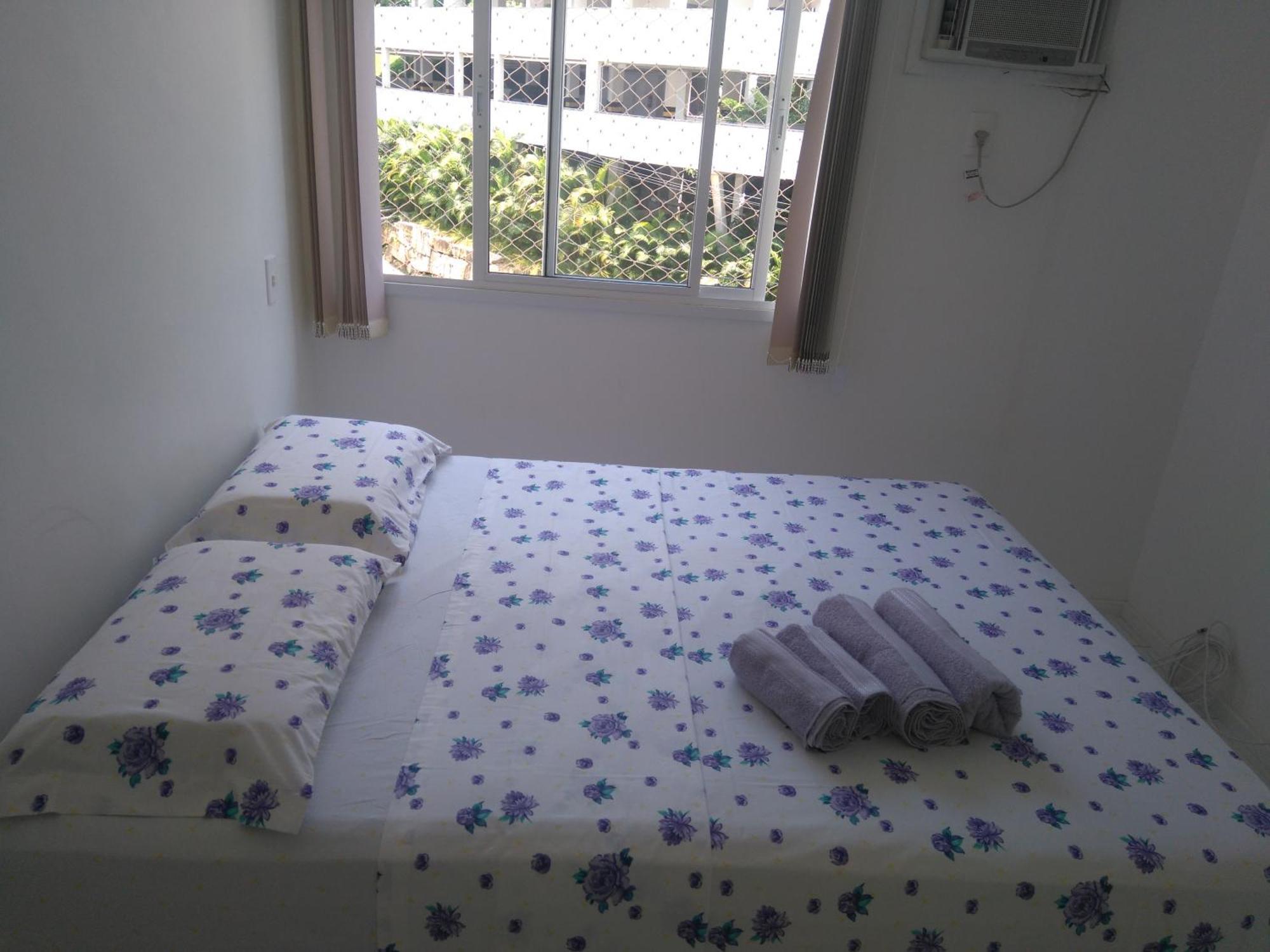 Apartment Aconchegante Porto Real