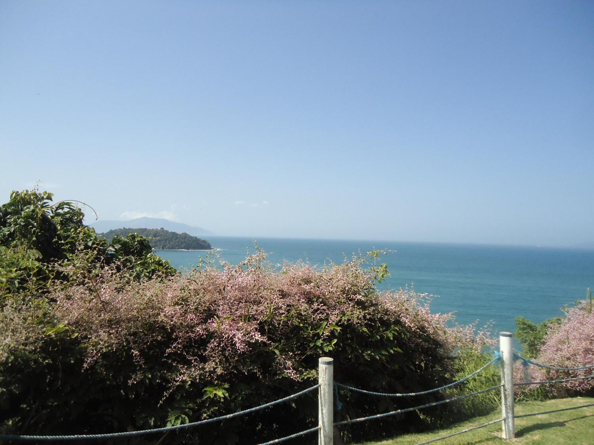 Apartment Aconchegante Porto Real Mangaratiba