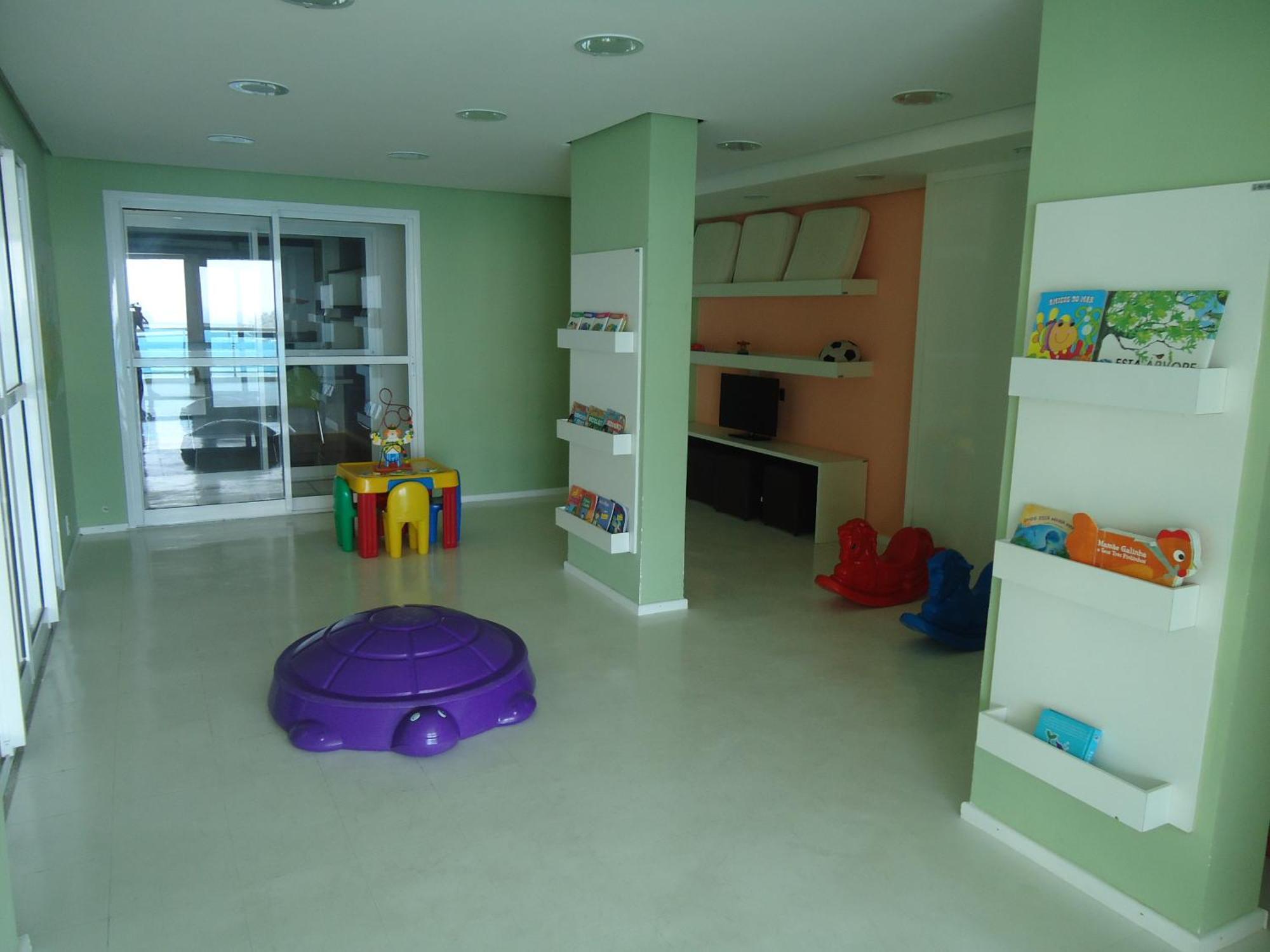 Apartment Aconchegante Porto Real