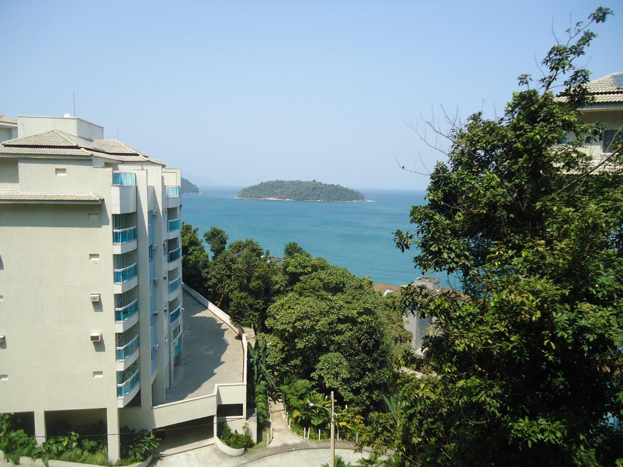 Apartment Aconchegante Porto Real Mangaratiba